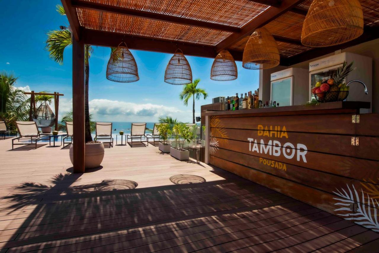 Bahia Tambor Estalagem