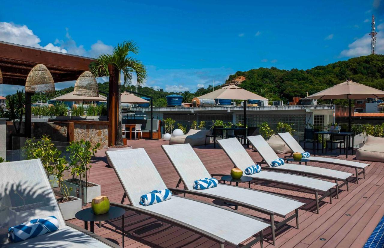 Bahia Tambor 4*