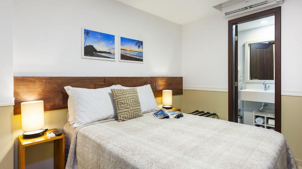Bahia Tambor 4* Morro de São Paulo