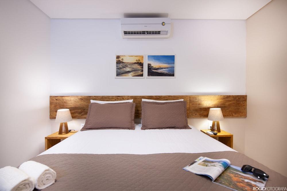 Estalagem Bahia Tambor 4*
