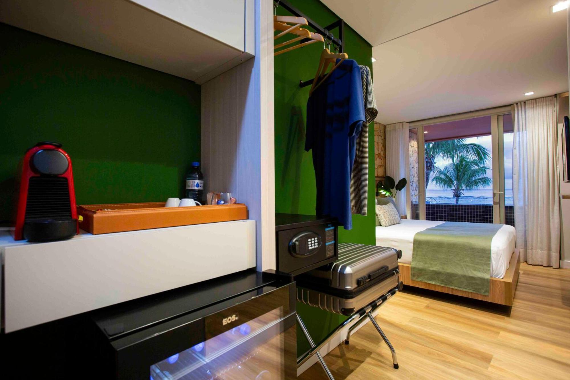 Bahia Tambor 4*