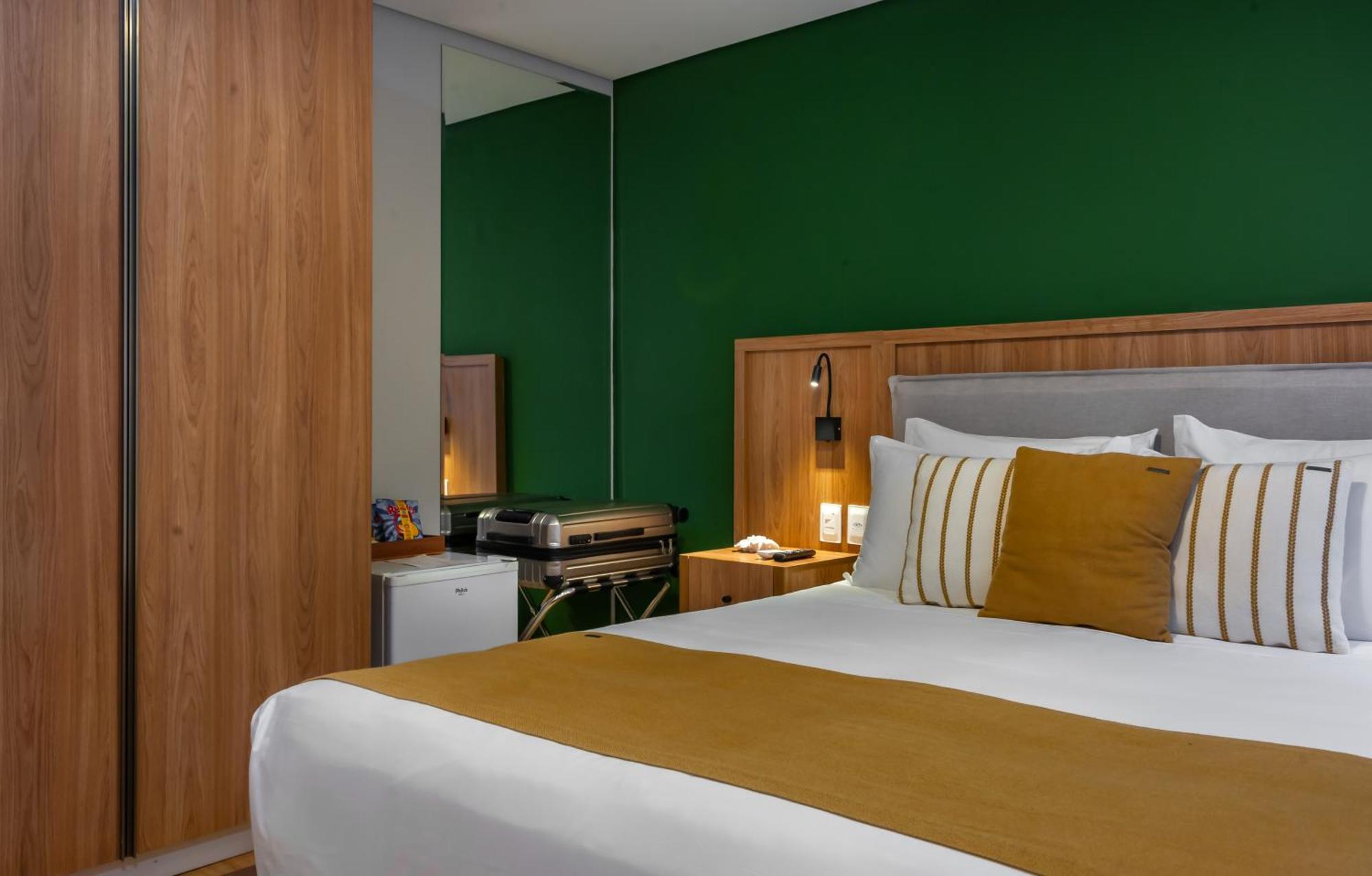 Bahia Tambor Estalagem 4*
