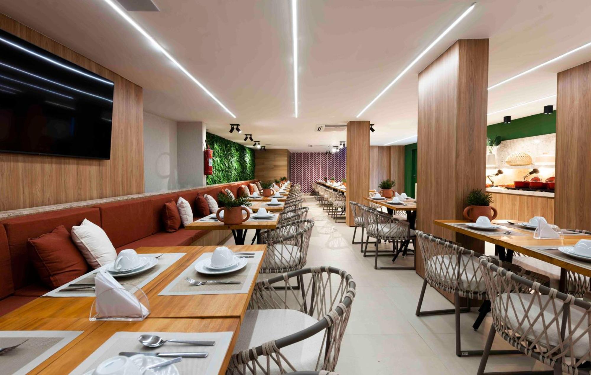Bahia Tambor 4* Morro de São Paulo