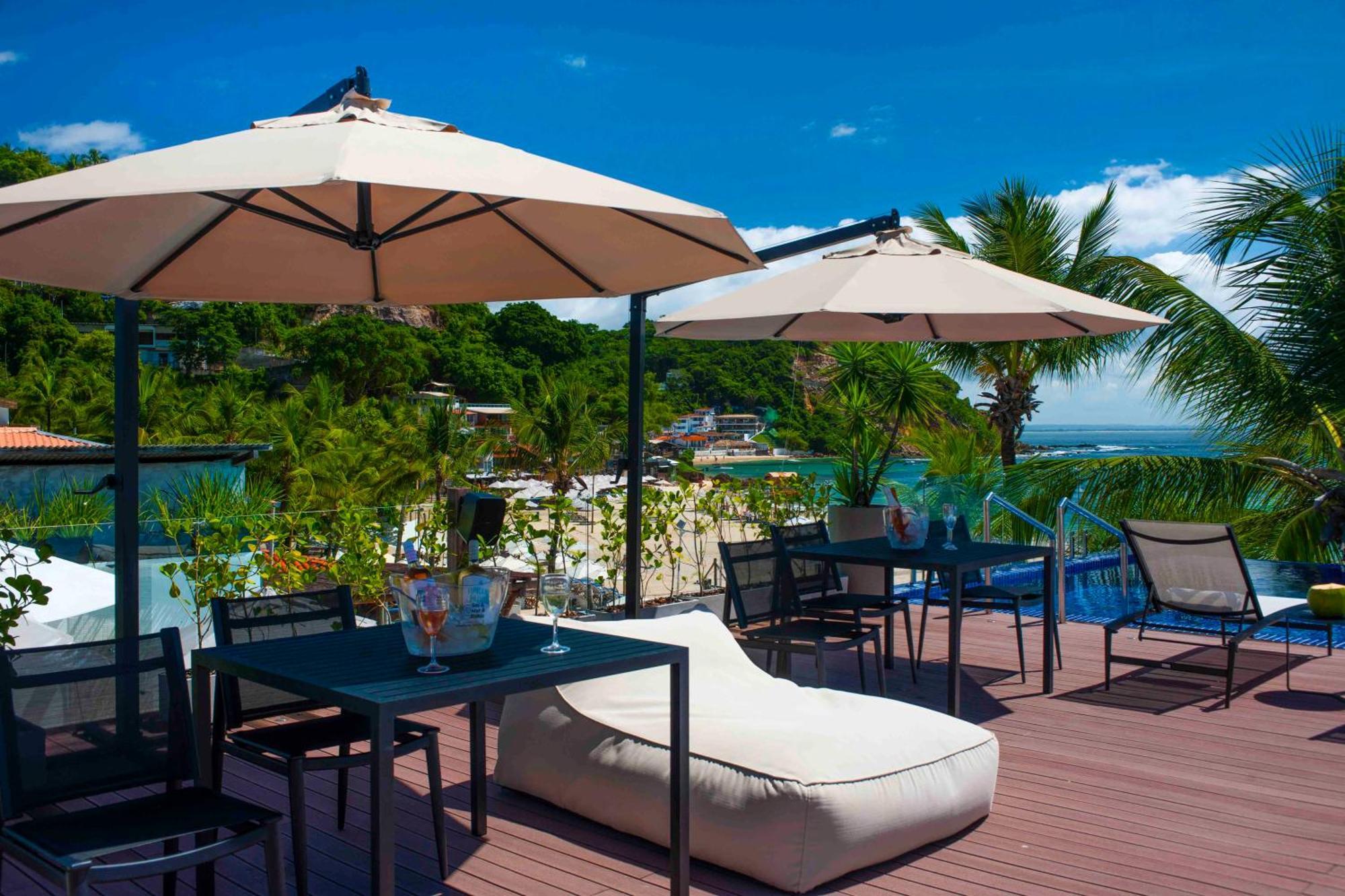Estalagem Bahia Tambor 4*